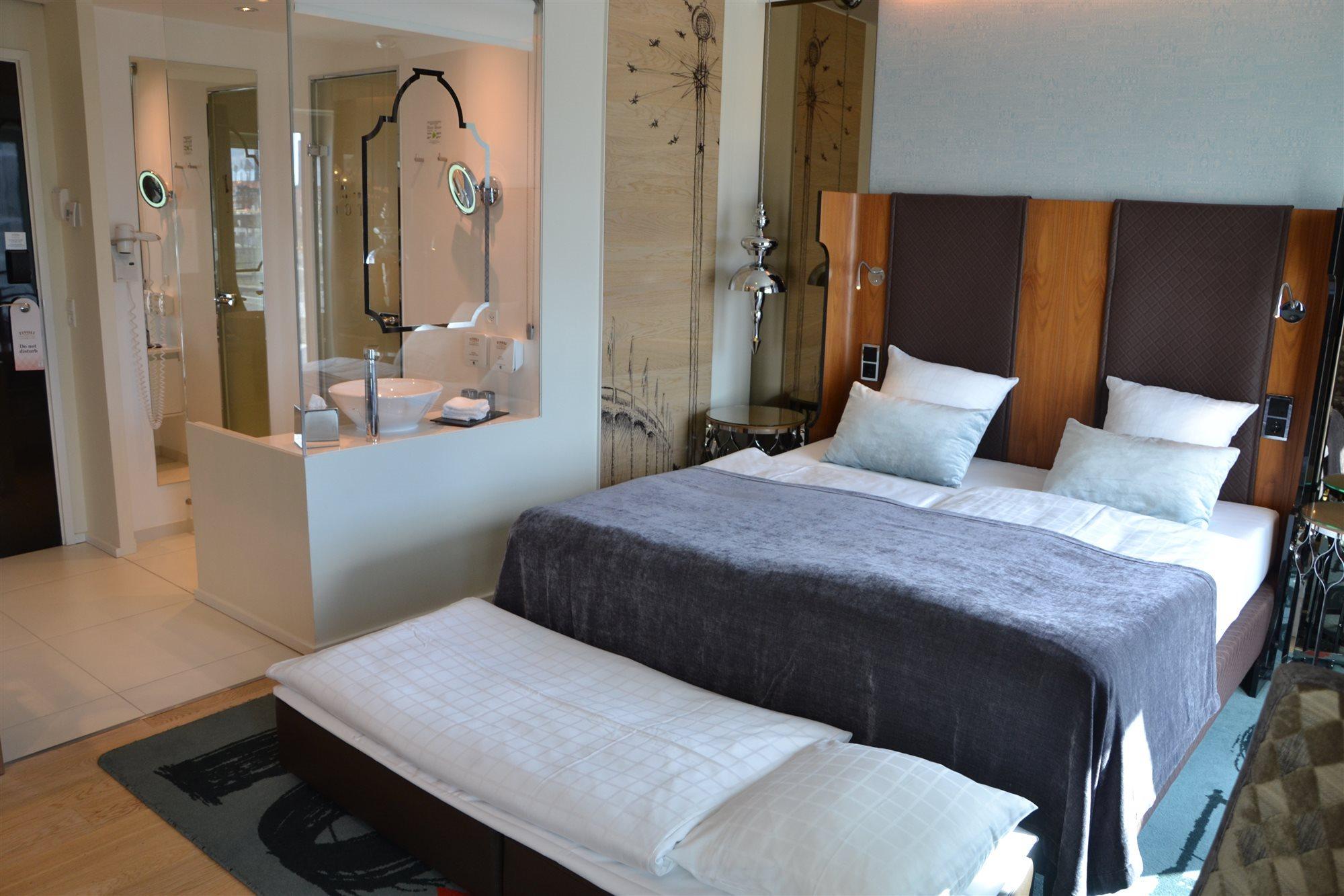 Deluxe Interconnecting Room