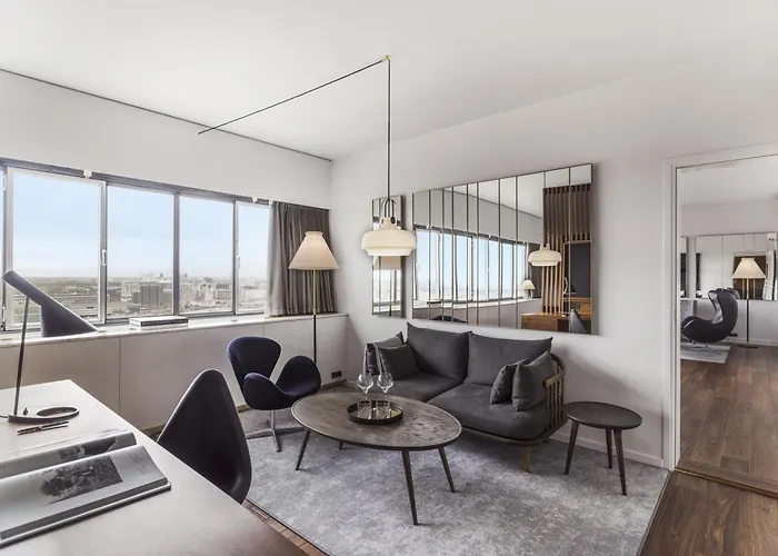 Radisson Collection Royal Hotel, Copenaghen